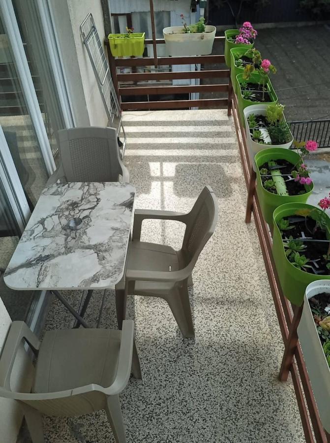 Apartmants Djekovi オフリド エクステリア 写真