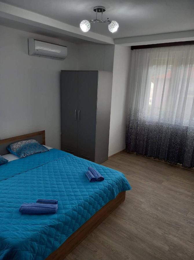 Apartmants Djekovi オフリド エクステリア 写真