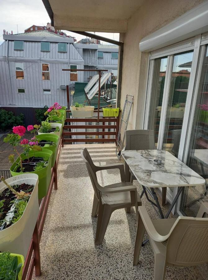 Apartmants Djekovi オフリド エクステリア 写真