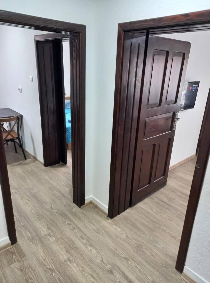 Apartmants Djekovi オフリド エクステリア 写真