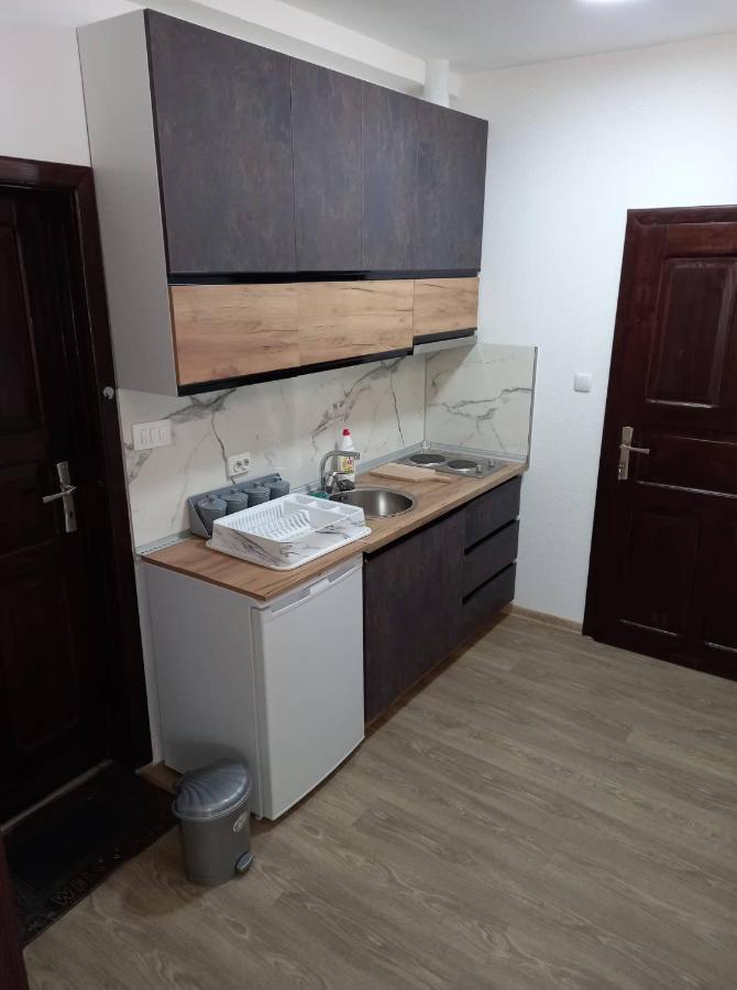 Apartmants Djekovi オフリド エクステリア 写真