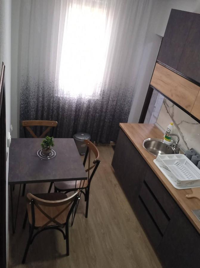 Apartmants Djekovi オフリド エクステリア 写真