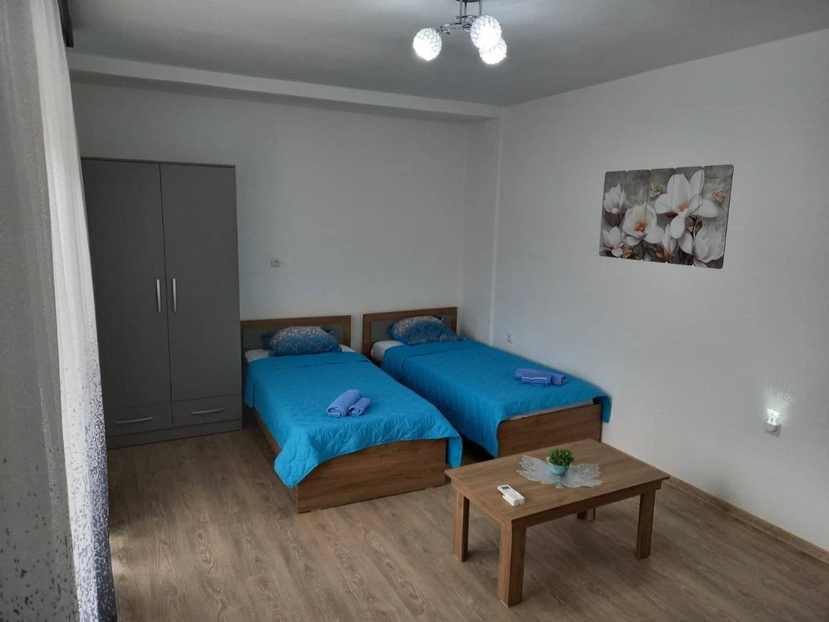 Apartmants Djekovi オフリド エクステリア 写真