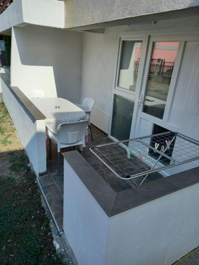 Apartmants Djekovi オフリド エクステリア 写真